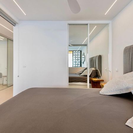 Apartmán Brand New - Ocean Views With Beautiful Sunset Patalavaca Exteriér fotografie