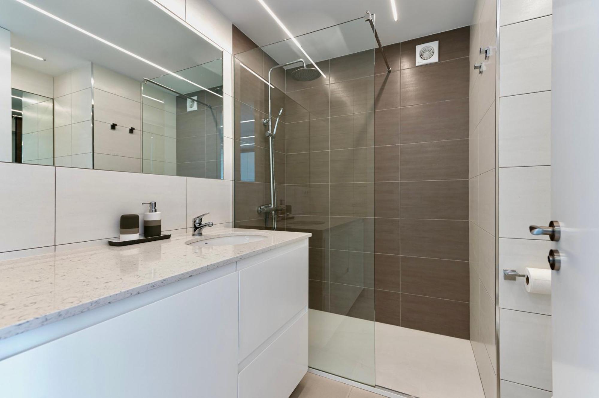 Apartmán Brand New - Ocean Views With Beautiful Sunset Patalavaca Exteriér fotografie