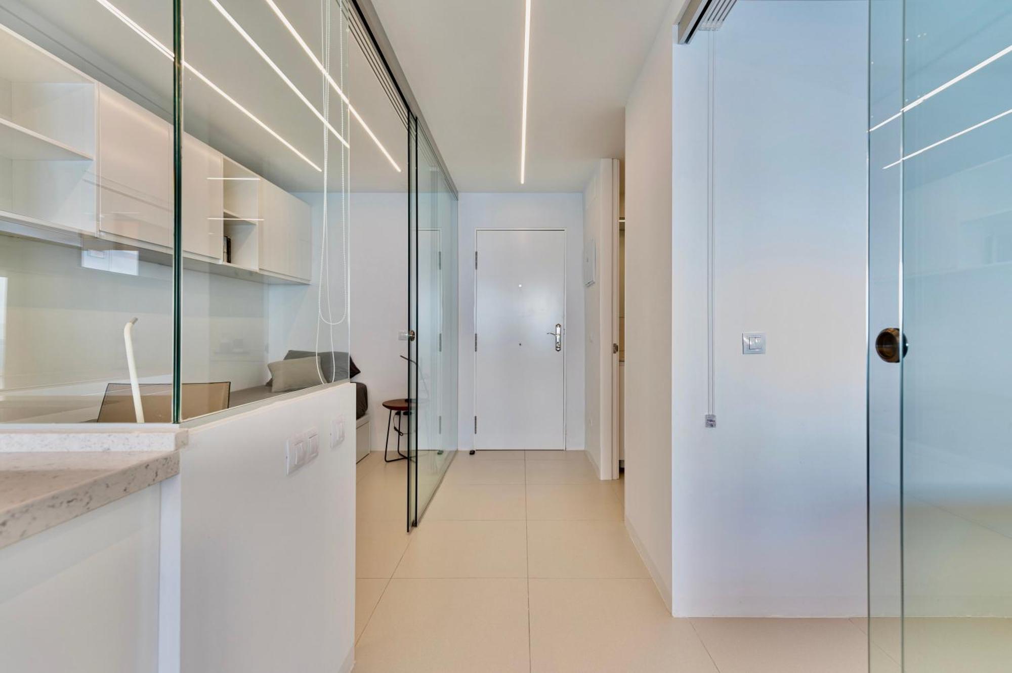 Apartmán Brand New - Ocean Views With Beautiful Sunset Patalavaca Exteriér fotografie