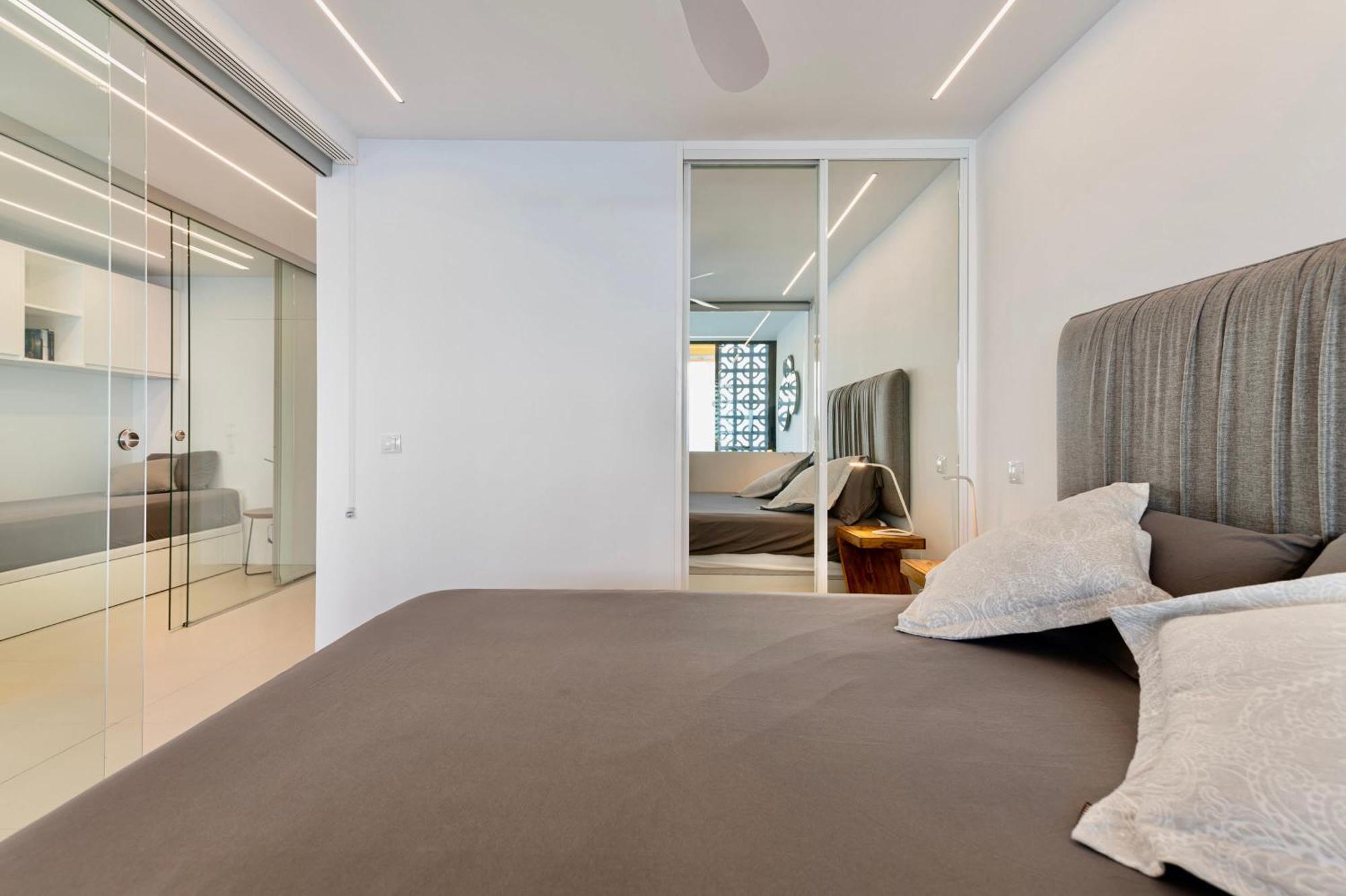 Apartmán Brand New - Ocean Views With Beautiful Sunset Patalavaca Exteriér fotografie