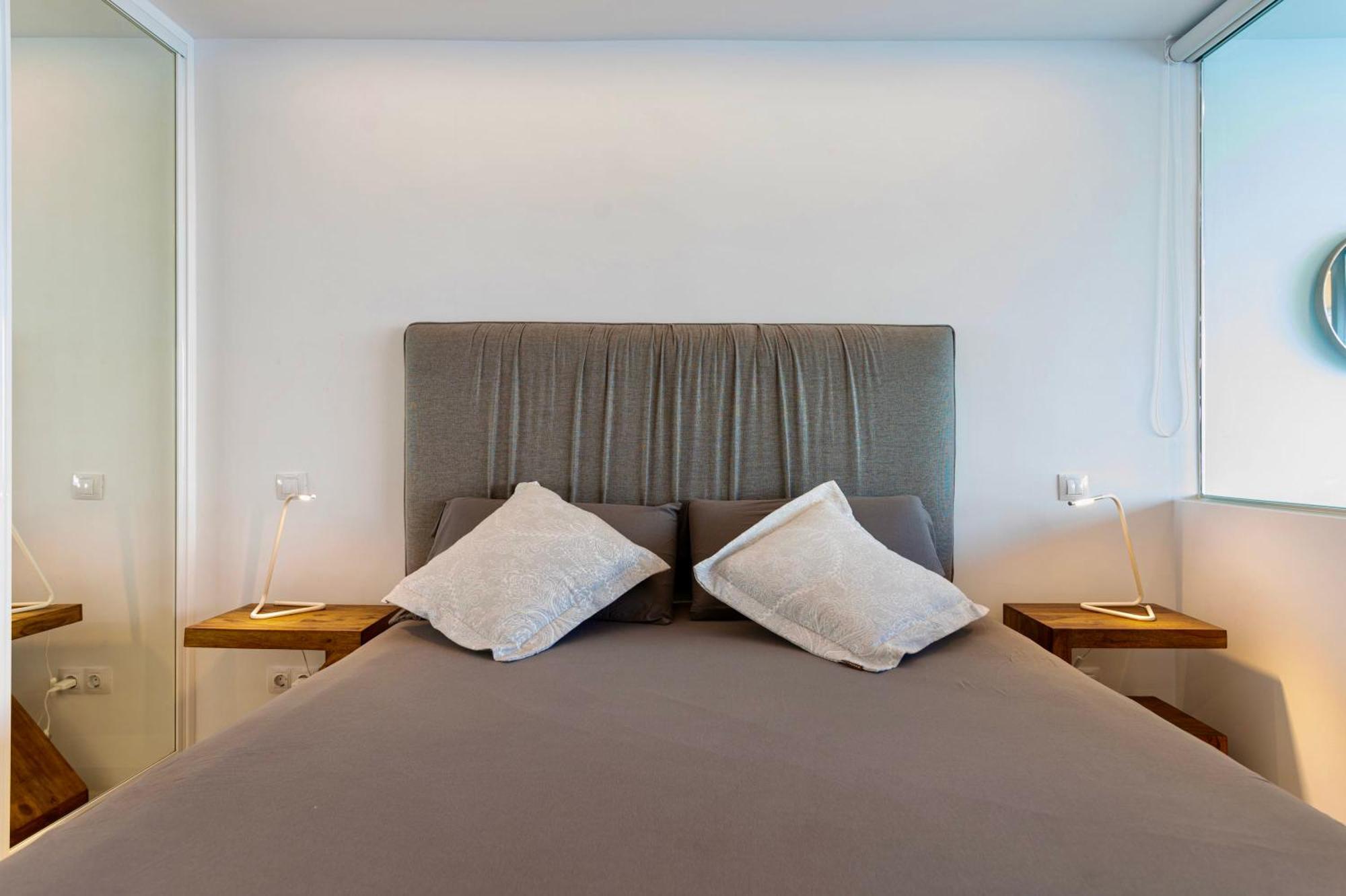 Apartmán Brand New - Ocean Views With Beautiful Sunset Patalavaca Exteriér fotografie