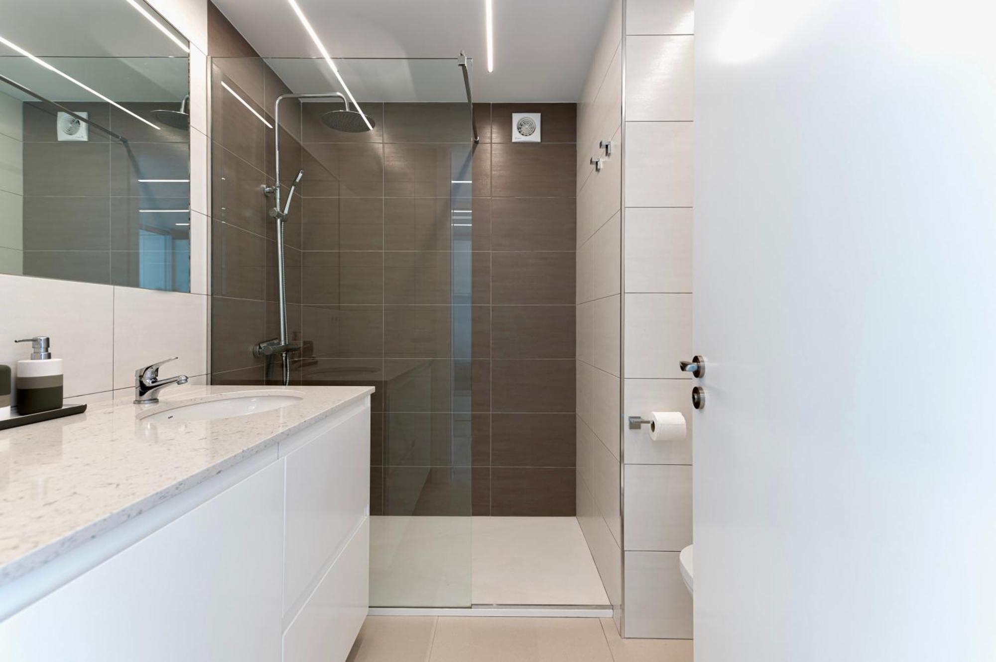 Apartmán Brand New - Ocean Views With Beautiful Sunset Patalavaca Exteriér fotografie